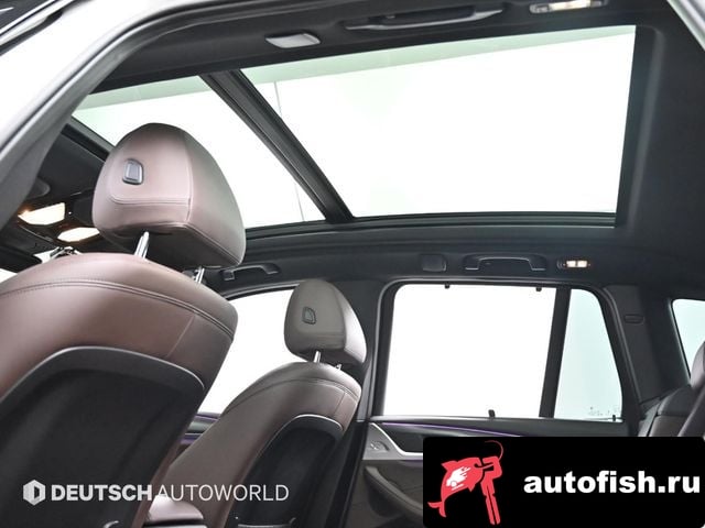 BMW X3 X3 (G01) 2023 года - похожие автомобили