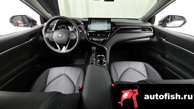 Toyota Camry Camry (XV70) 2023 года - похожие автомобили