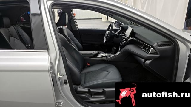 Toyota Camry Camry (XV70) 2023 года - вид 11