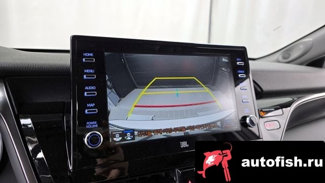 Toyota Camry Camry (XV70) 2023 года - вид 15