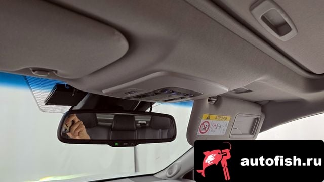 Toyota Camry Camry (XV70) 2023 года - вид 17