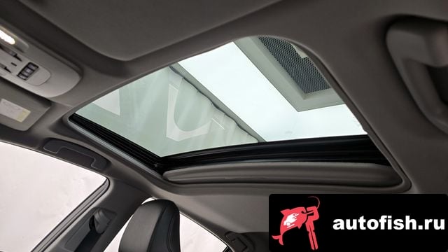 Toyota Camry Camry (XV70) 2023 года - вид 18