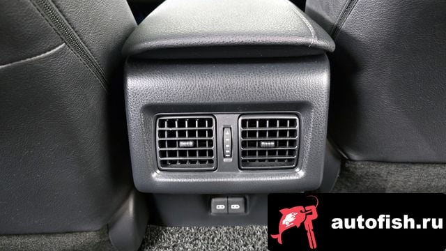 Toyota Camry Camry (XV70) 2023 года - вид 19