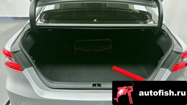 Toyota Camry Camry (XV70) 2023 года - вид 20