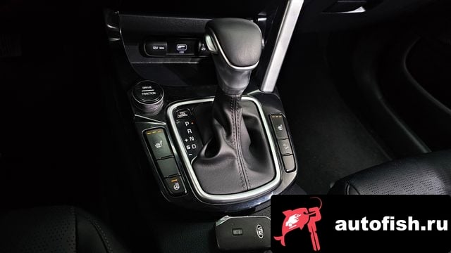 Kia Seltos Celtos 2020 года - похожие автомобили