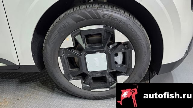 Kia Carnival The New Carnival 4th Generation 2025 года - вид 5