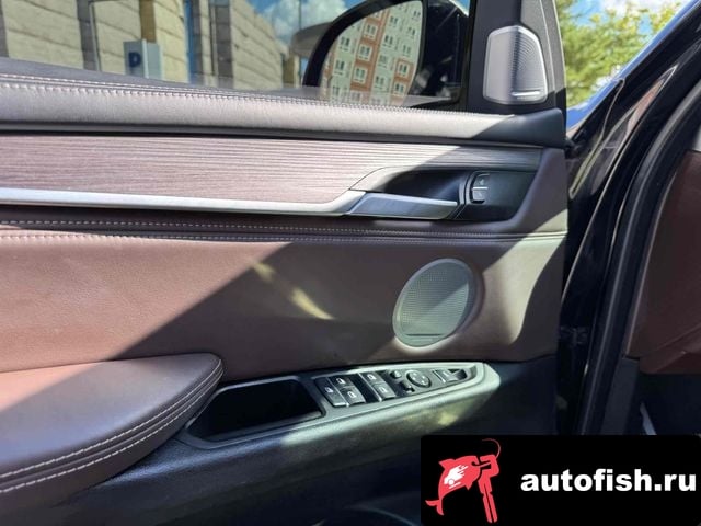 BMW X5 X5 (F15) 2016 года - вид 23