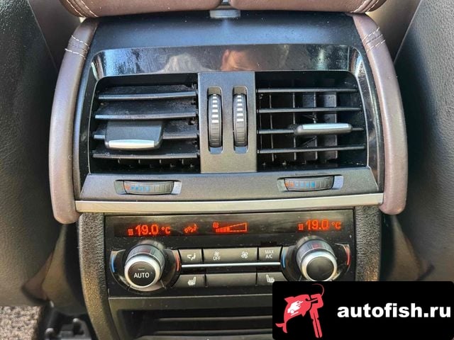 BMW X5 X5 (F15) 2016 года - похожие автомобили