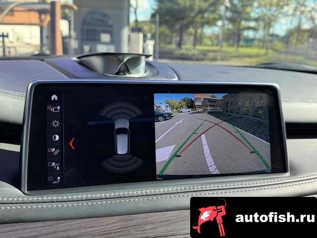 BMW X5 X5 (F15) 2016 года - вид 31