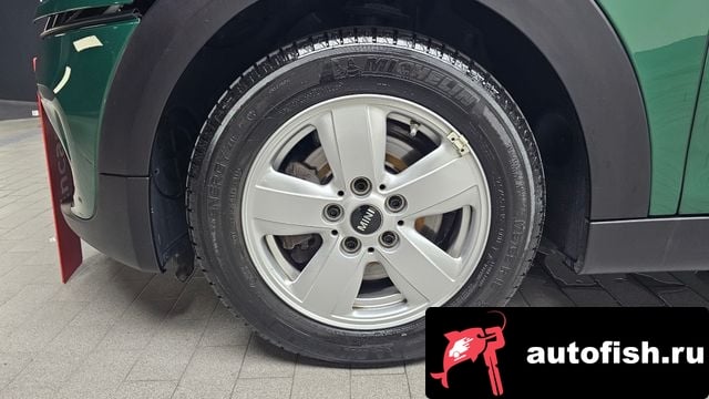 Mini Cooper Cooper 2020 года - вид 5