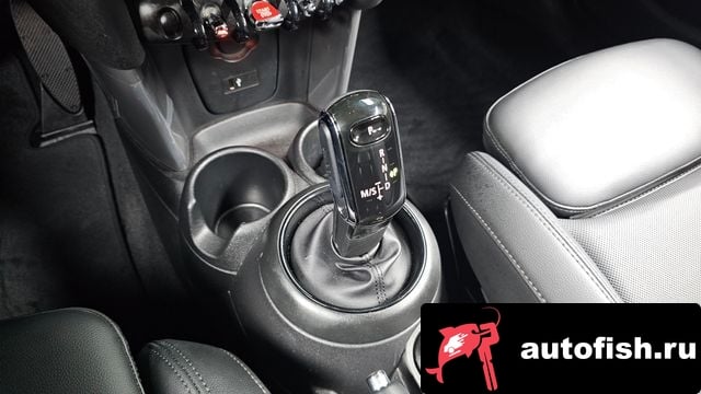 Mini Cooper Cooper 2020 года - похожие автомобили