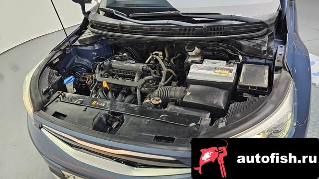 Kia Stonic Stony 2018 года - вид 6