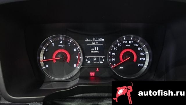 KG Mobility (Ssangyong) TIBOLI Berry New Tivoli 2020 года - похожие автомобили