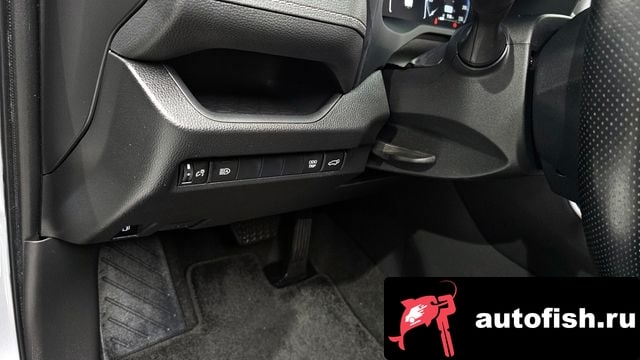 Toyota RAV4 RAV4 5th Generation 2023 года - вид 17