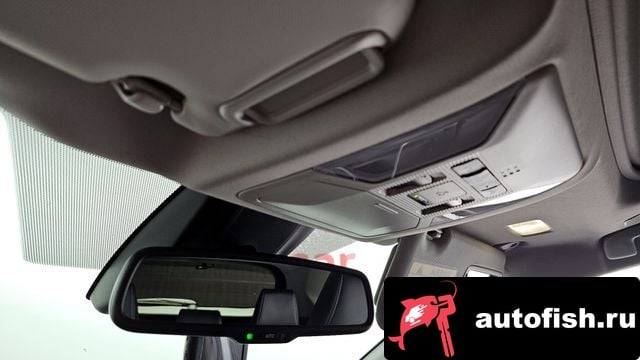 Toyota RAV4 RAV4 5th Generation 2023 года - вид 18