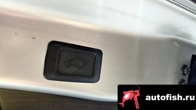 Toyota RAV4 RAV4 5th Generation 2023 года - вид 20