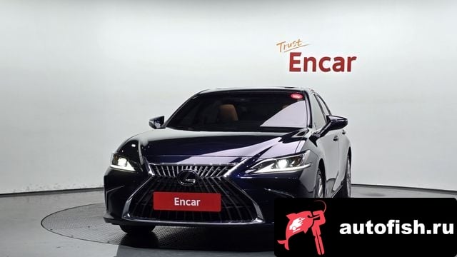 Lexus ES ES300h 7th generation 2023 года - похожие автомобили