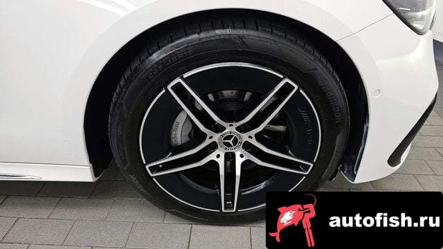 Mercedes-Benz E-Class E-Class W214 2024 года - вид 5