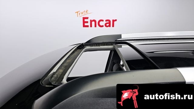 Kia Mohave The New Mojave 2018 года - похожие автомобили