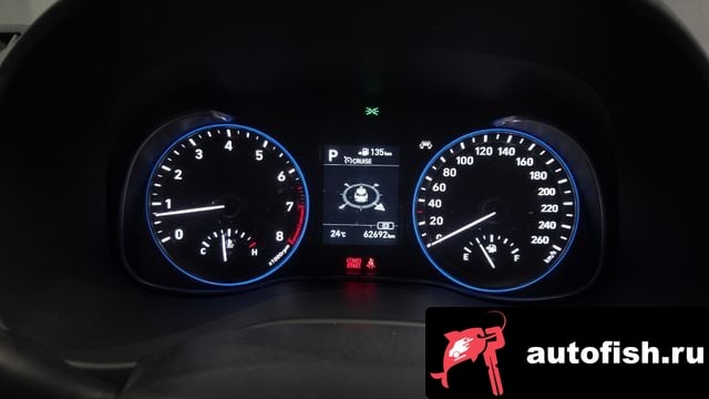 Hyundai Kona Kona 2019 года - похожие автомобили