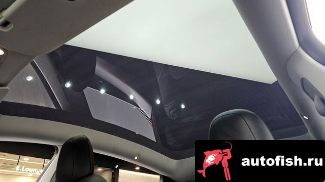 Tesla Model Y Model Y 2021 года - похожие автомобили