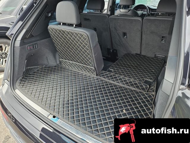 Audi Q7 Q7 (4M) 2020 года - вид 5