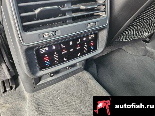 Audi Q7 Q7 (4M) 2020 года - похожие автомобили