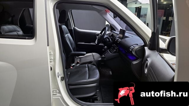 Hyundai Casper Casper 2022 года - похожие автомобили