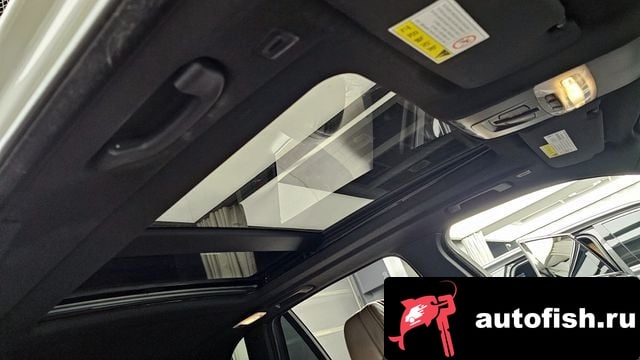 BMW X5 X5 (F15) 2018 года - вид 17