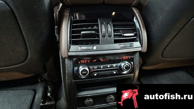 BMW X5 X5 (F15) 2018 года - вид 18