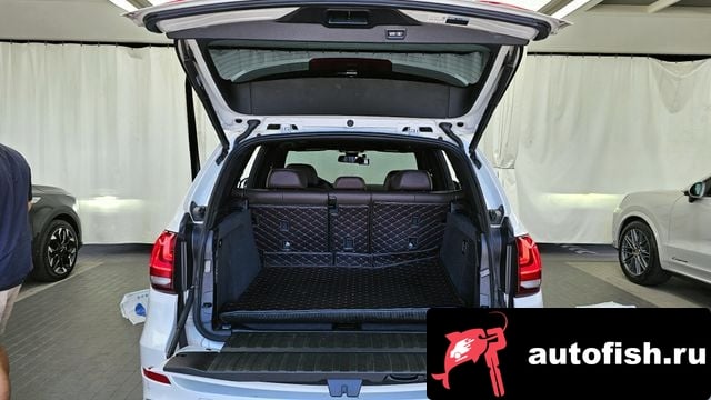 BMW X5 X5 (F15) 2018 года - похожие автомобили