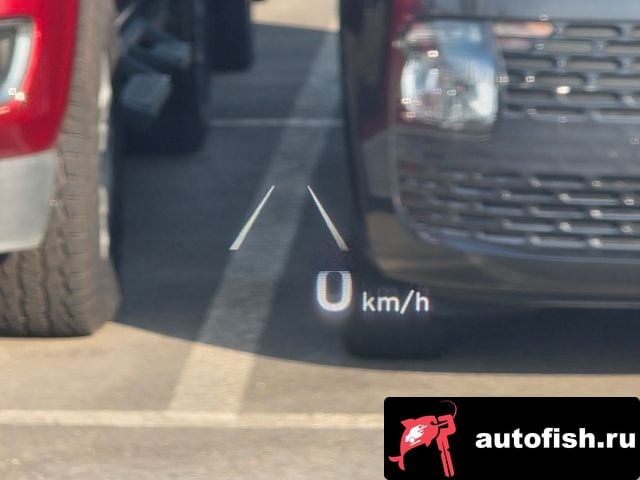 Hyundai Palisade Palisade 2021 года - похожие автомобили