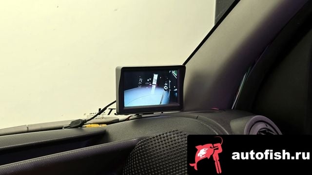 Renault Korea (Samsung) Master Master 2019 года - похожие автомобили