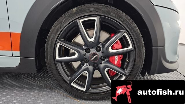 Mini Cooper Cooper S 2019 года - вид 5