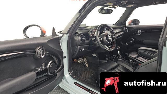 Mini Cooper Cooper S 2019 года - похожие автомобили