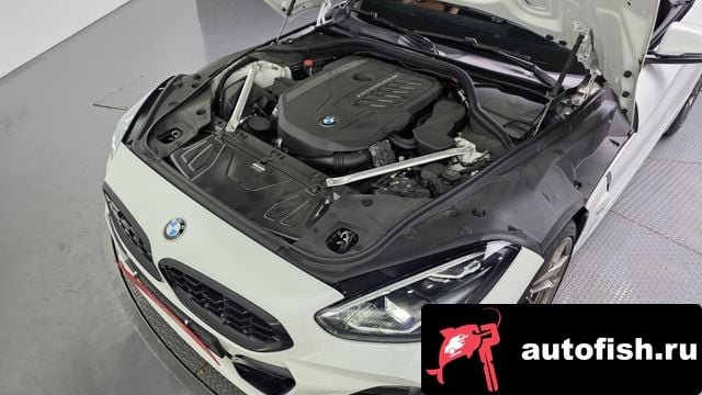 BMW Z4 Z4 (G29) 2024 года - вид 6