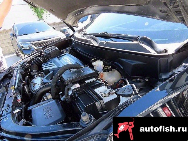 Chevrolet (GM Daewoo) Equinox Equanox 2020 года - похожие автомобили