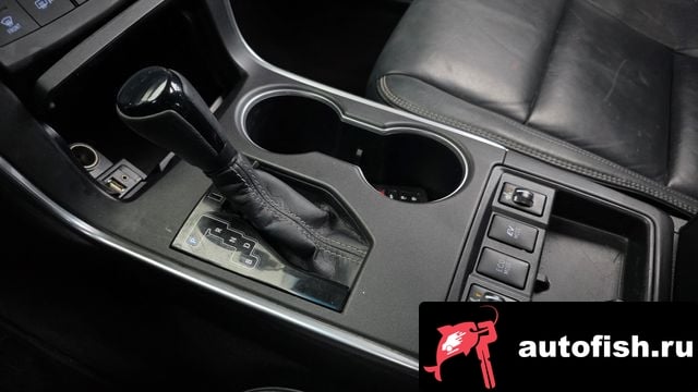 Toyota Camry New Camry 2015 года - вид 9