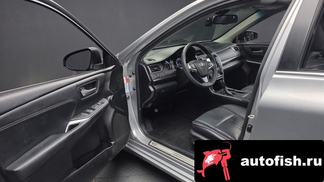 Toyota Camry New Camry 2015 года - вид 10
