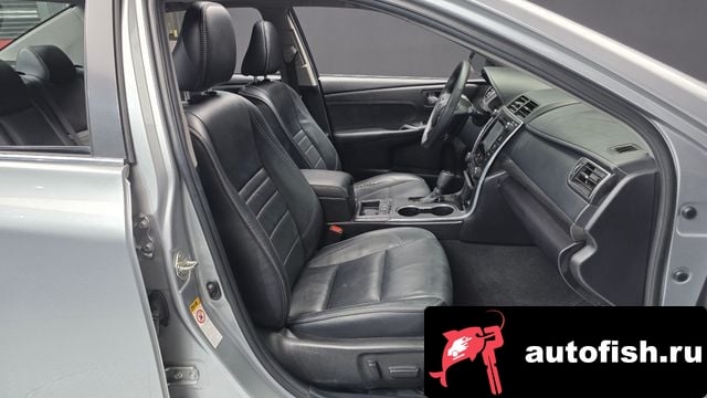 Toyota Camry New Camry 2015 года - вид 11