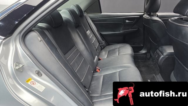 Toyota Camry New Camry 2015 года - вид 12