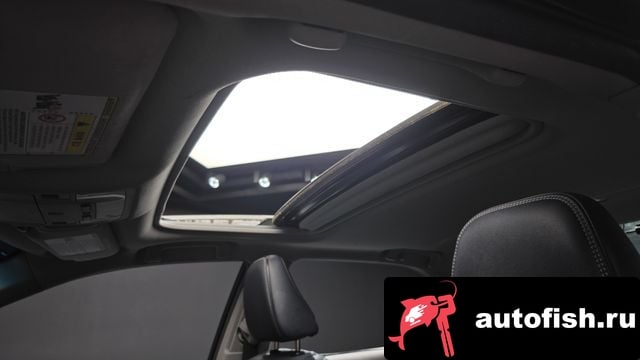 Toyota Camry New Camry 2015 года - вид 17