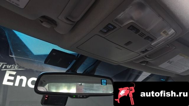 Toyota Camry New Camry 2015 года - вид 19