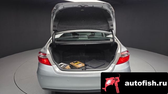 Toyota Camry New Camry 2015 года - вид 20