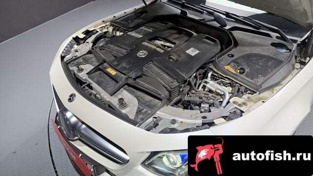 Mercedes-Benz E-Class E-Class W213 2018 года - вид 6