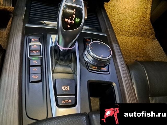 BMW X5 X5 (F15) 2017 года - вид 12