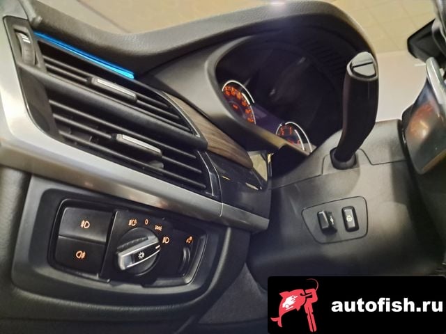 BMW X5 X5 (F15) 2017 года - вид 15