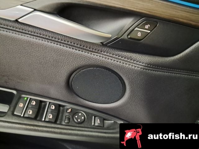 BMW X5 X5 (F15) 2017 года - вид 16