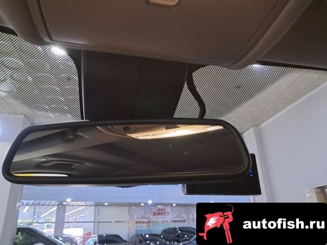 BMW X5 X5 (F15) 2017 года - вид 18