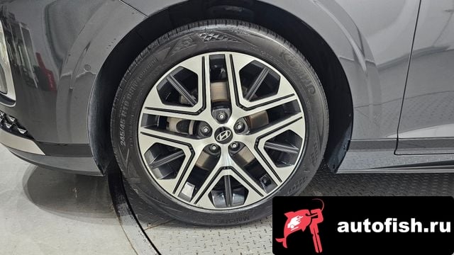 Hyundai Grandeur Granger (GN7) 2023 года - вид 5